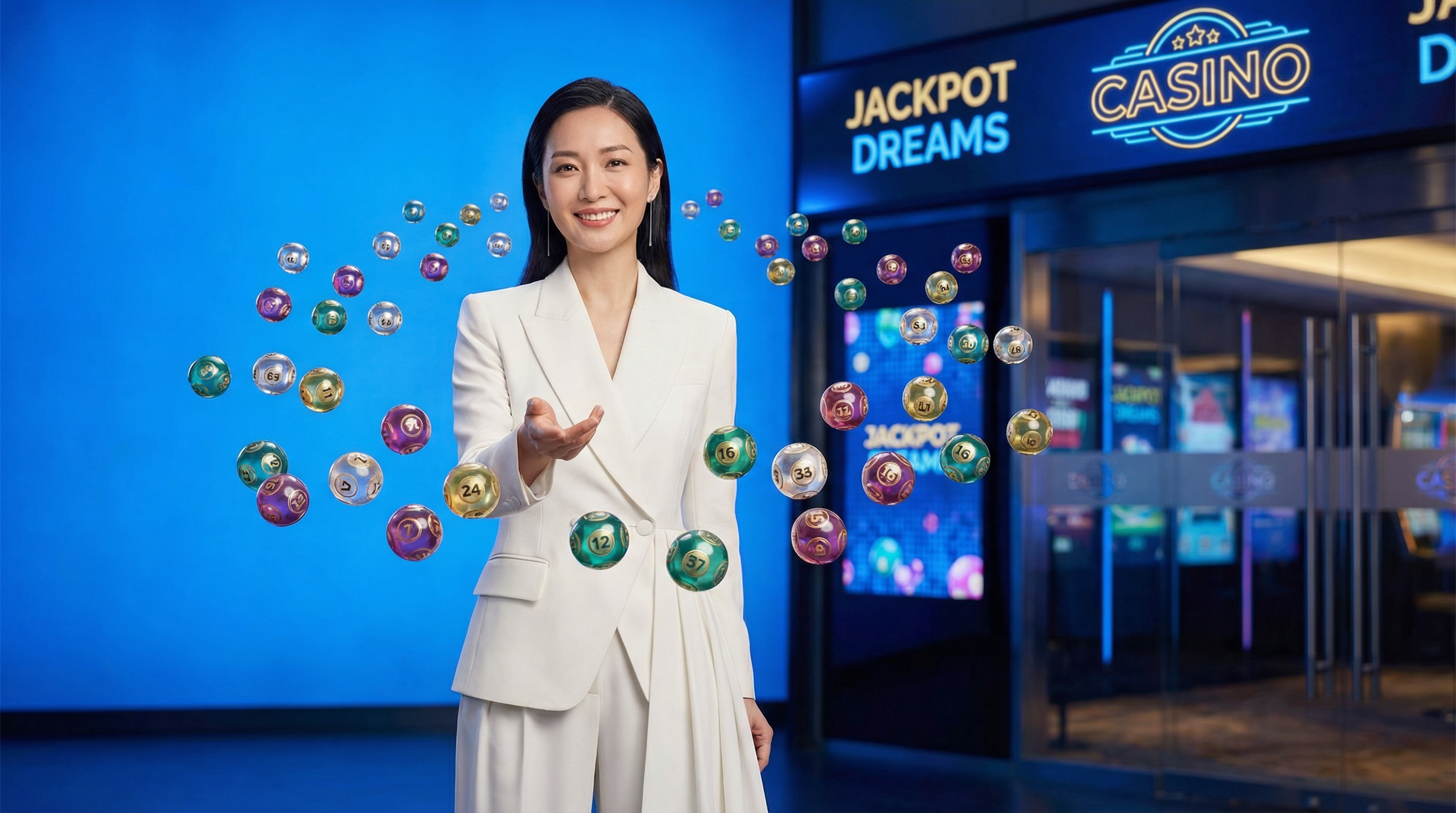 Casino Bonuses